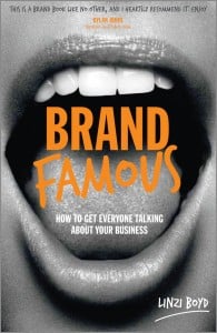 Why Your Brand Isn't Famous: 6 Things Holding You Back [Excerpt]