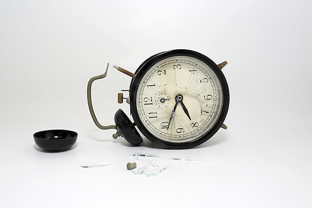 Why Your B2B Lead Response Time Is Killing Your Business