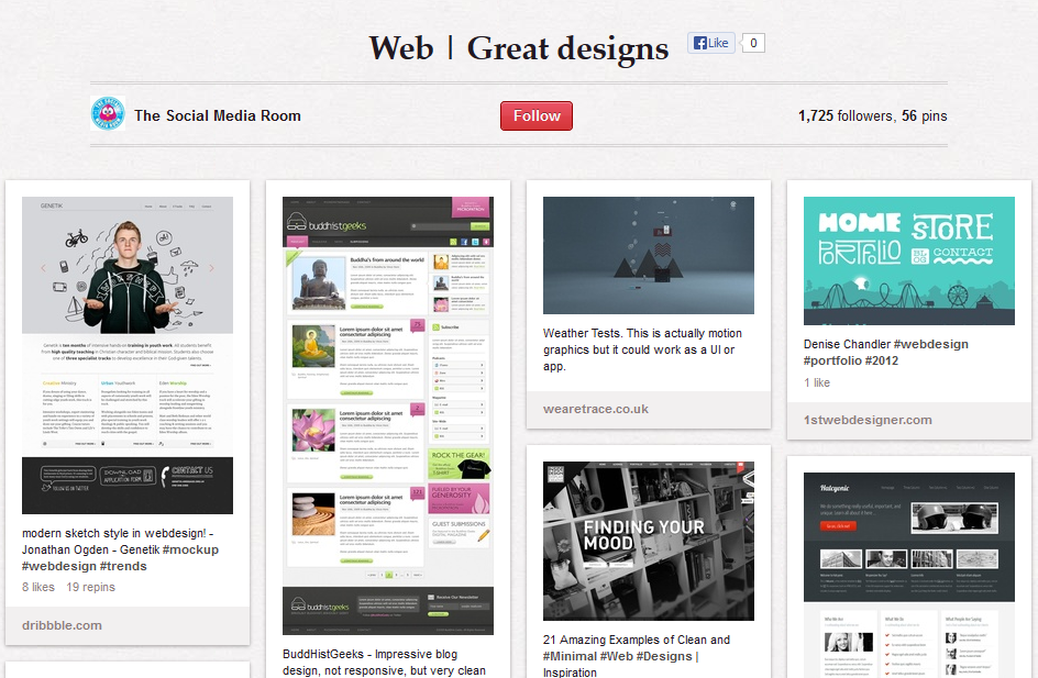 webdesignboard