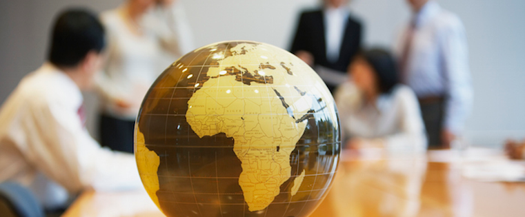 How to Retain Your Client When It Decides to Go Global