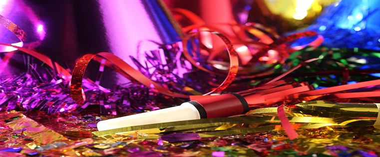 17 New Year's Resolutions for Salespeople in 2015