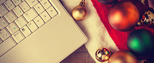 8 Creative Ways to Use the Season for Social Collateral