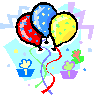 three_colored_balloons_and_three_colored_presents