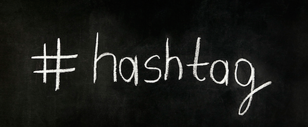 The History of Hashtags [Infographic]