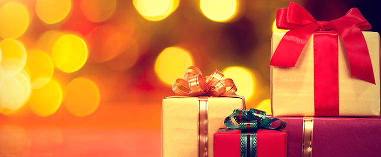 The Last-Minute Holiday Gift Guide for Agencies