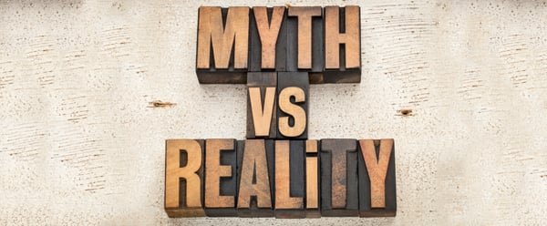 10 Inbound Marketing Myths It's Time to Leave Behind