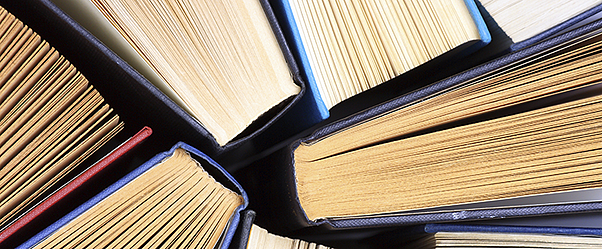 The Top-Drawer Business Books of 2014