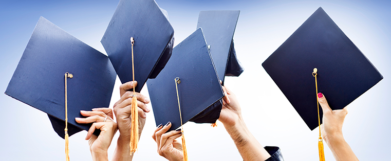 20 Things Every Graduating Marketing Student Needs to Know