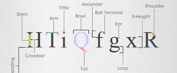 The Non-Designer's Guide to Typography and Fonts [Infographic]