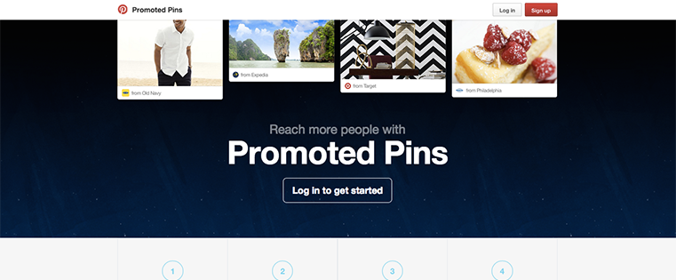 Why Pinterest's New Promoted Pins Will Attract Advertisers