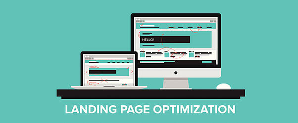8 Quick Tips to Help Increase Your Landing Page Conversion Rate