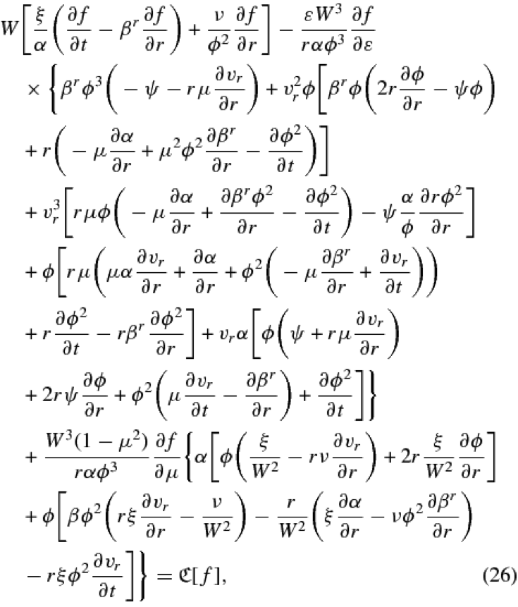 einstein-equations