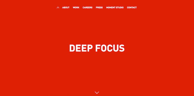 deep-focus