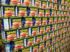 Don't let your lead nurturing be spammy!