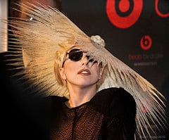 Marketing Lessons From Lady Gaga