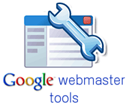 google webmaster tools