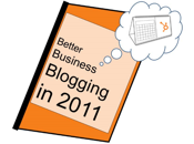 Better Bussiness Blogging
