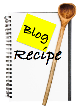 blog success recipe