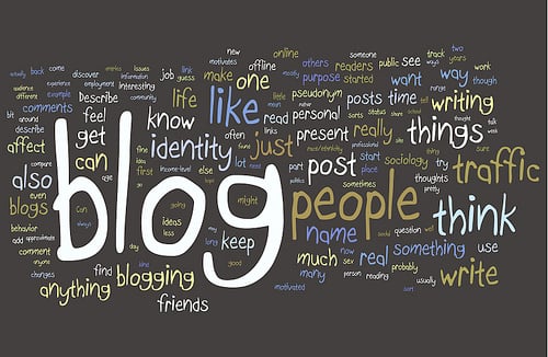 Blogging On The Go, Aka Mobile Blogging