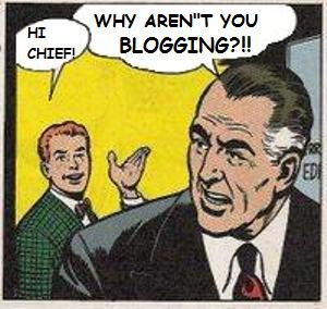 Everything You Need to Sell Your Boss on Business Blogging