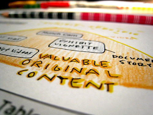 11 Ways to Use Content to Build Online Authority