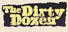 dirty dozen email report