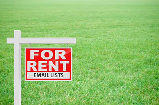 email lists for rent