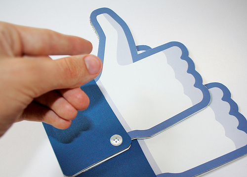 Facebook Launches 'Interest Lists' (Why Marketers Should Care)
