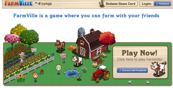 FarmVille   Zynga resized 600