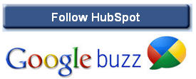 Follow HubSpot on Google Buzz