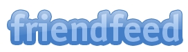 friendfeed logo