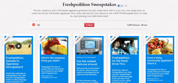 ge freshpedition contest resized 600
