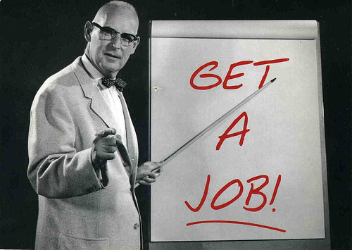 How to Get Hired as an Inbound Marketer