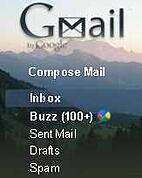Gmail-Buzz