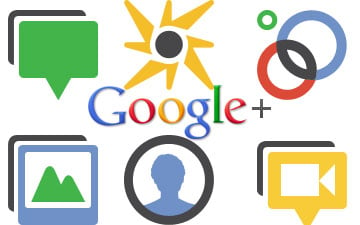 google plus