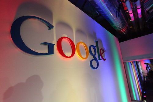 Google Becomes First Company to Hit 1 Billion Views per Month