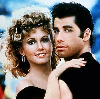 grease