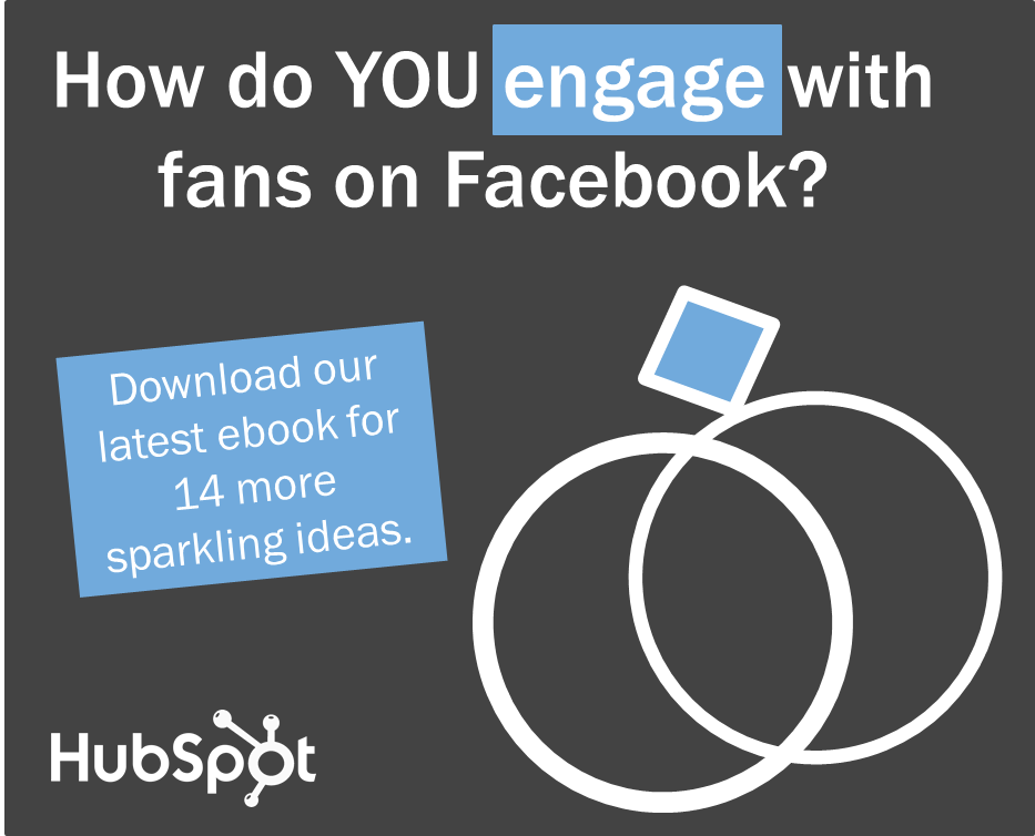 how to engage fans on facebook