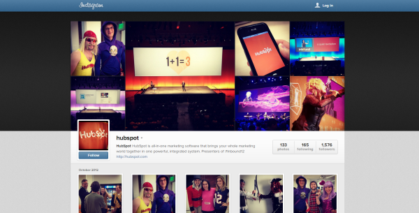 hubspot-instagram-web-profile