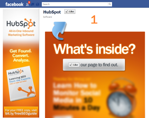 hubspot facebook welcome2 resized 600