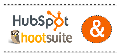 hubspot and hootsuite
