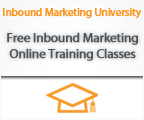 Inbound Marketing University