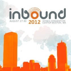 Inbound 2012