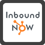 Inbound Now twitter Logo