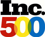 Inc 500 HubSpot Fast Growth