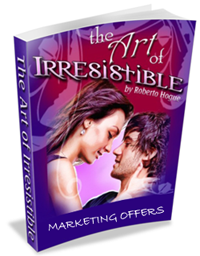 The Secret to Creating Irresistible Marketing Offers