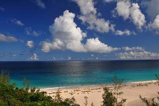 Bermuda - kansasphoto