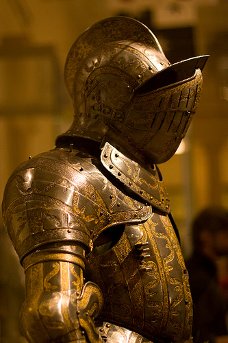 Medieval Knight