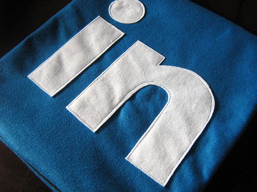 LinkedIn Launches Company Follow Button (How to Add It Now)