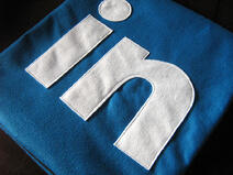 LinkedIn cloth